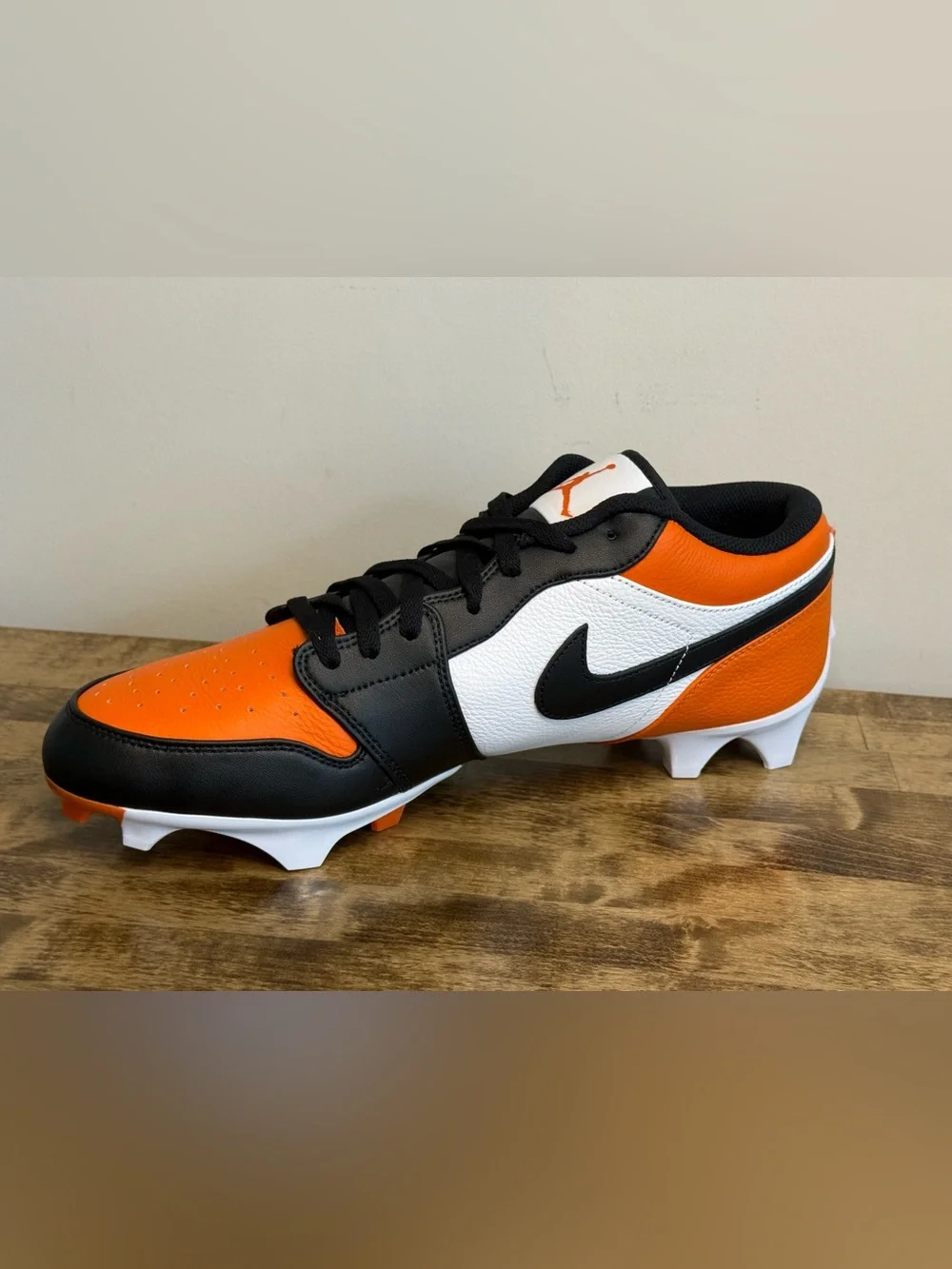 Jordan nike low